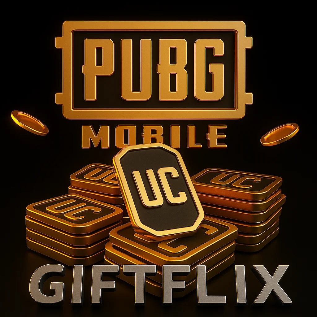 PUBG Mobile UC | КОДЫ ПАБГ
