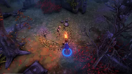 The Necromancer's Tale ✅ STEAM GIFT AUTO ✅ RU+МИР