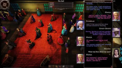 The Necromancer's Tale ✅ STEAM GIFT AUTO ✅ RU+МИР