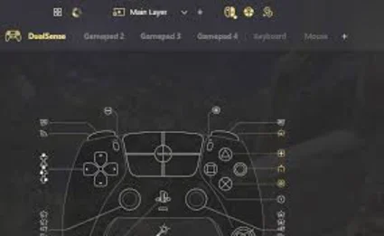 reWASD КЛЮЧ АКТИВАЦИИ 🎮 БЕССРОЧНЫЙ