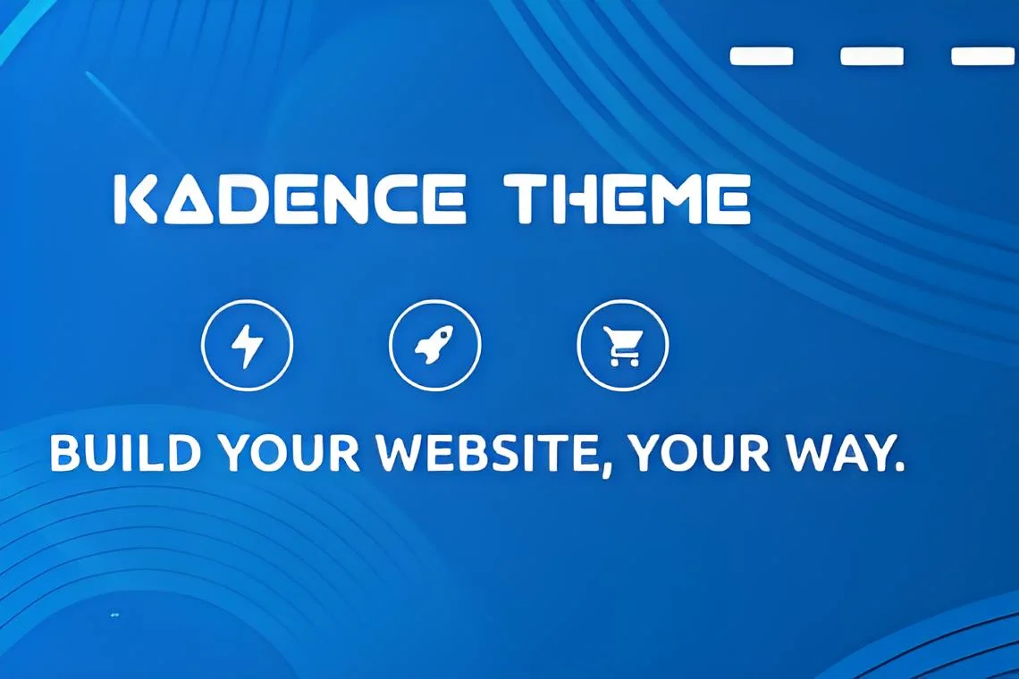 Лицензия Kadence Pro на один год/навсегда оригинальная