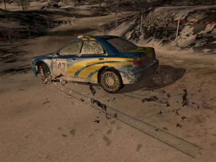 ⭐ Xpand Rally Steam КЛЮЧ 🔑 GLOBAL
