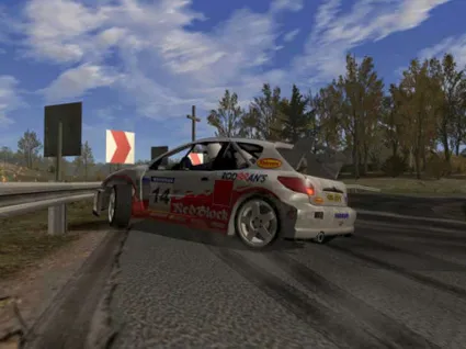 ⭐ Xpand Rally Steam КЛЮЧ 🔑 GLOBAL