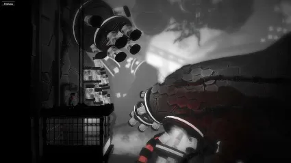 ⭐ MonoChroma Steam КЛЮЧ 🔑 GLOBAL