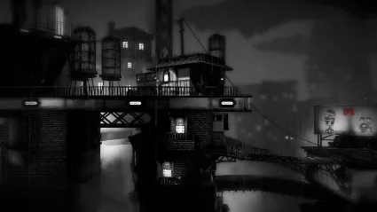 ⭐ MonoChroma Steam КЛЮЧ 🔑 GLOBAL