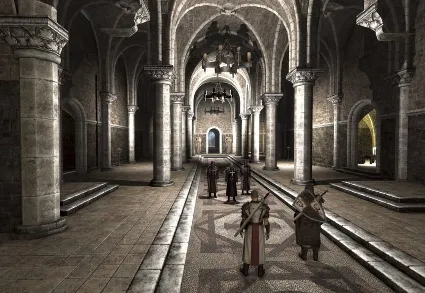 ⭐ The First Templar Steam КЛЮЧ 🔑 GLOBAL
