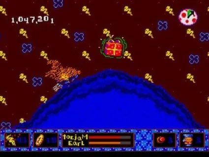 ⭐ ToeJam  Earl in Panic on Funkotron Steam КЛЮЧ 🔑 GLOBA