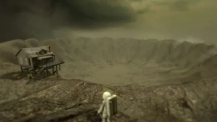 ⭐ Lifeless Planet Steam КЛЮЧ 🔑 GLOBAL
