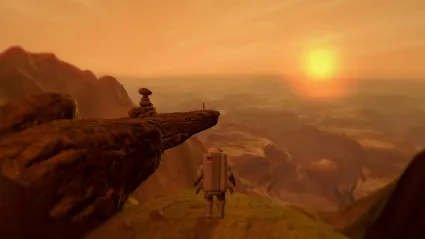 ⭐ Lifeless Planet Steam КЛЮЧ 🔑 GLOBAL