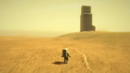 ⭐ Lifeless Planet Steam КЛЮЧ 🔑 GLOBAL