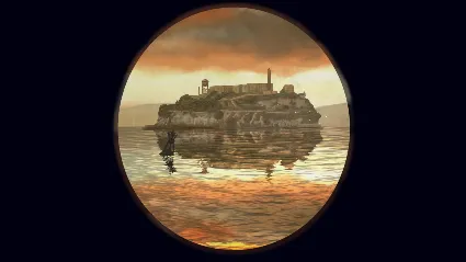 ⭐ 1954 Alcatraz Steam КЛЮЧ 🔑 GLOBAL