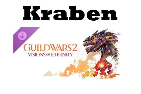 Guild Wars 2: Visions of Eternity Arena net standard