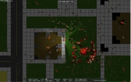 ⭐ Over 9000 Zombies! Steam КЛЮЧ 🔑 GLOBAL