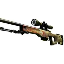 AWP История о Драконе