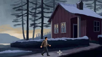 ⭐ The Samaritan Paradox Steam КЛЮЧ 🔑 GLOBAL