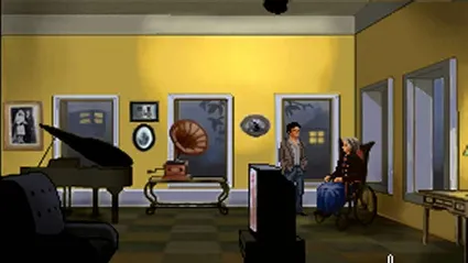⭐ The Samaritan Paradox Steam КЛЮЧ 🔑 GLOBAL