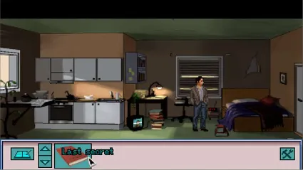 ⭐ The Samaritan Paradox Steam КЛЮЧ 🔑 GLOBAL
