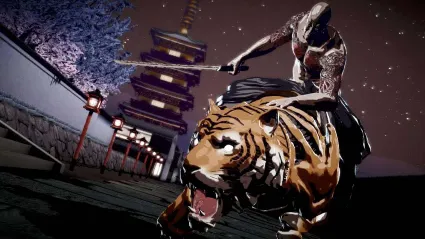 ⭐ Killer is Dead - Nightmare Edition US Steam КЛЮЧ