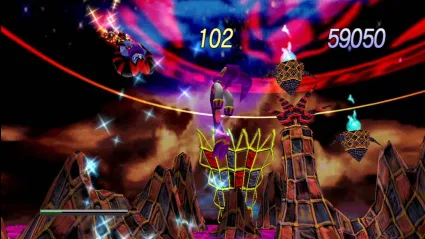 ⭐ NiGHTS into Dreams Steam КЛЮЧ 🔑 GLOBAL