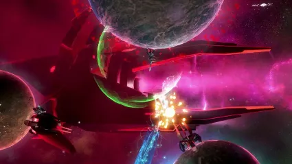 ⭐ Orbital Gear Steam КЛЮЧ 🔑 GLOBAL