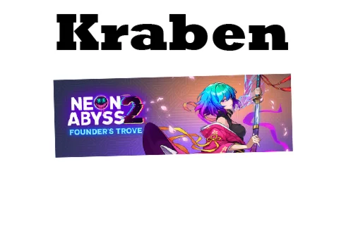 Neon Abyss 2 Founder's Trove steam Мир
