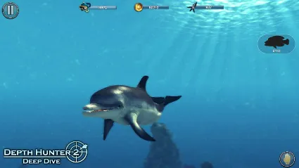 ⭐ Depth Hunter 2: Deep Dive Steam КЛЮЧ 🔑 GLOBAL