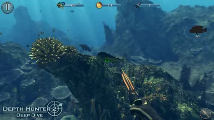 ⭐ Depth Hunter 2: Deep Dive Steam КЛЮЧ 🔑 GLOBAL