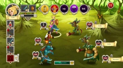 ⭐ Heroes  Legends: Conquerors of Kolhar Steam КЛЮЧ