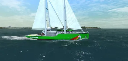 ⭐ Ship Simulator Extremes Collection EU Steam КЛЮЧ