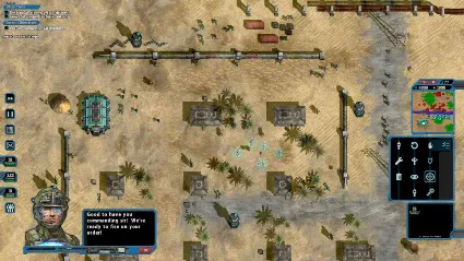 ⭐ Machines at War 3 Steam КЛЮЧ 🔑 GLOBAL
