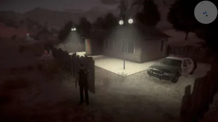 ⭐ Enforcer: Police Crime Action Steam КЛЮЧ 🔑 GLOBAL