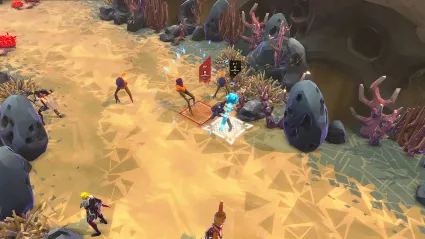 ⭐ Massive Chalice Steam КЛЮЧ 🔑 GLOBAL