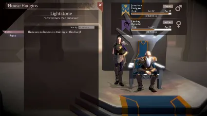⭐ Massive Chalice Steam КЛЮЧ 🔑 GLOBAL