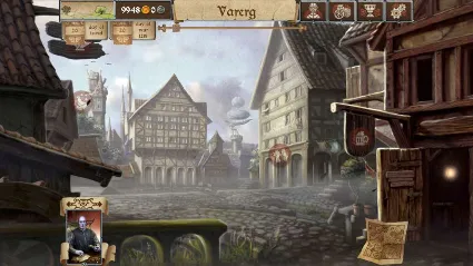 ⭐ Merchants of Kaidan Steam КЛЮЧ 🔑 GLOBAL
