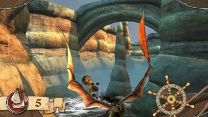 ⭐ Merchants of Kaidan Steam КЛЮЧ 🔑 GLOBAL