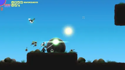 ⭐ Koya Rift Steam КЛЮЧ 🔑 GLOBAL