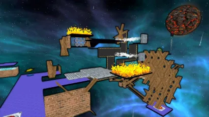 ⭐ Lost Marbles Steam КЛЮЧ 🔑 GLOBAL
