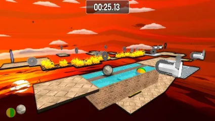⭐ Lost Marbles Steam КЛЮЧ 🔑 GLOBAL