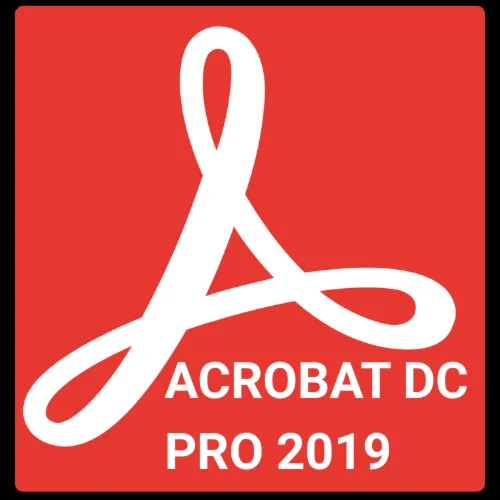 Adobe Acrobat Pro — Годовая подписка (Глобальный ключ)