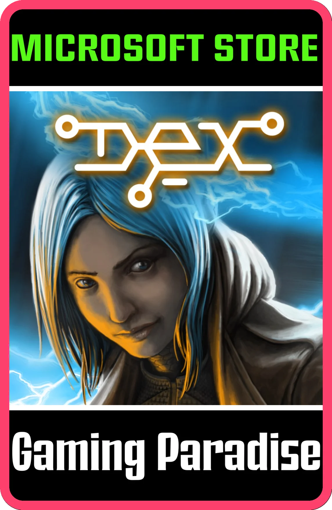 DEX - ENHANCED VERSION PC (WIN) КЛЮЧ/КОД