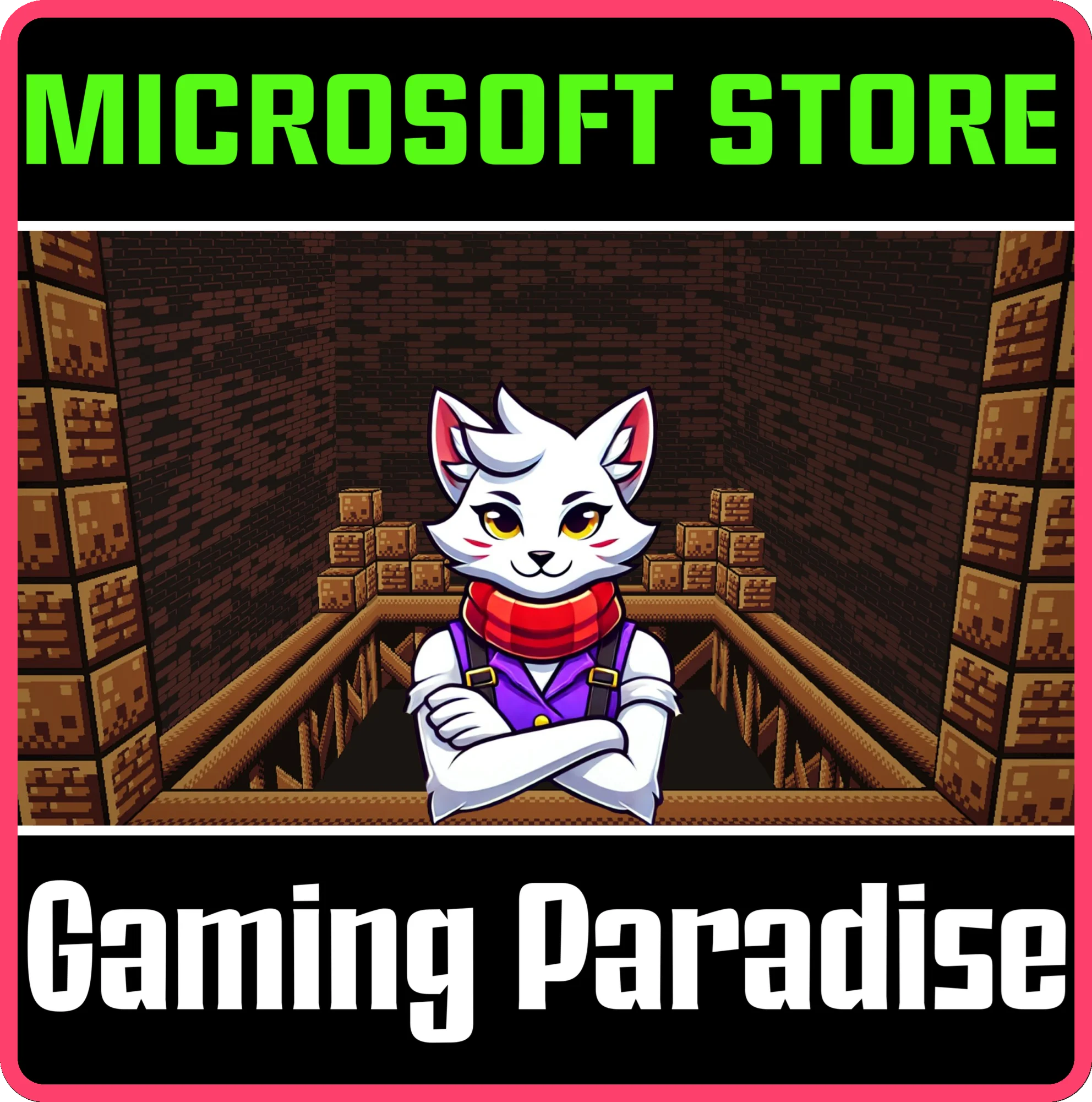 FLIPCAT (WINDOWS) PC (WIN) КЛЮЧ/КОД