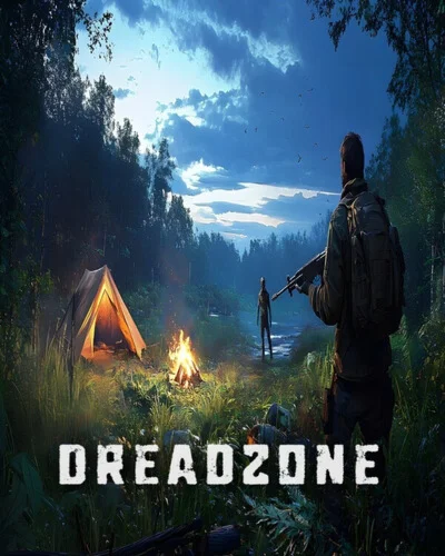 DREADZONE (STEAM) РУ/КЗ/УК/РБ