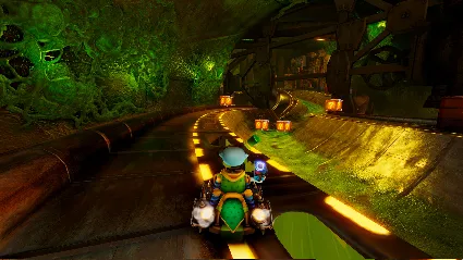The Karters 2: Turbo Charged АВТОДОСТАВКА STEAM РОССИЯ
