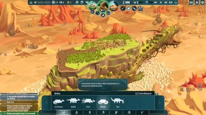 The Wandering Village ✅ STEAM GIFT AUTO ✅ RU+МИР