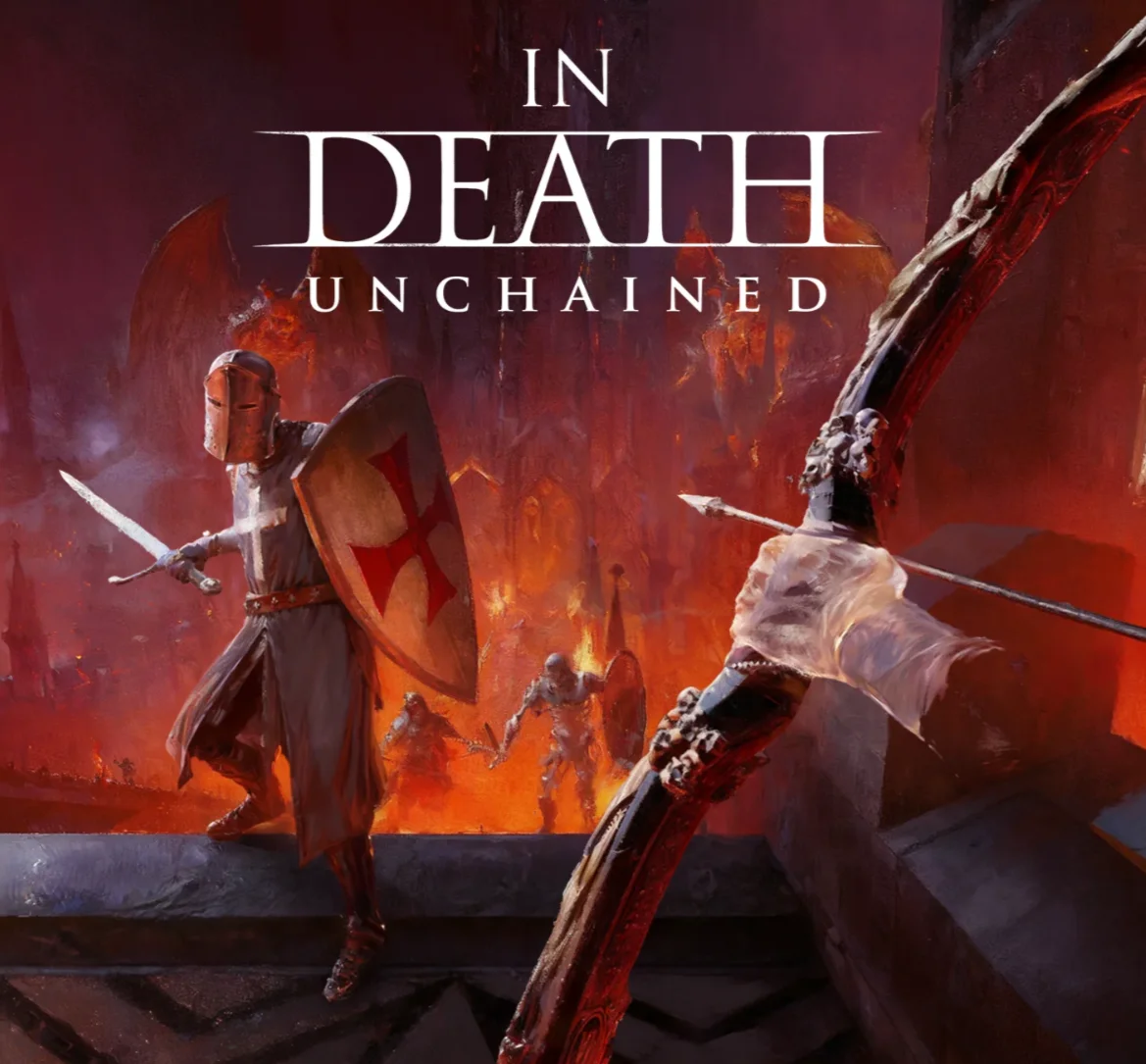 In Death: Unchained купить для Pico 3 4 pro ultra