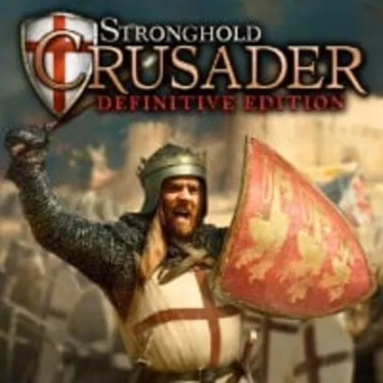 Stronghold Crusader: Definitive Edition (Аренда Steam)