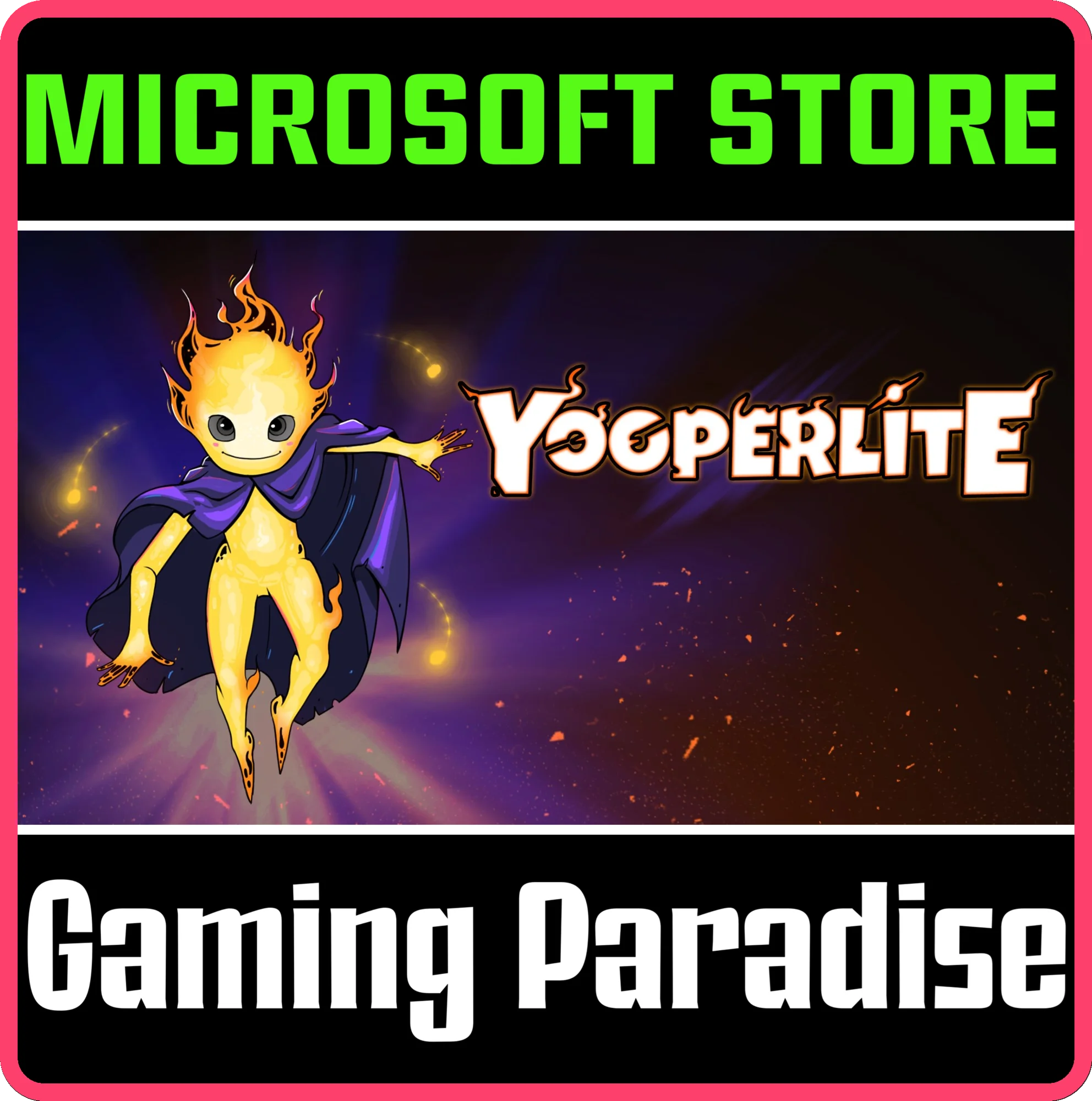 YOOPERLITE (WINDOWS) PC (WIN) КЛЮЧ/КОД