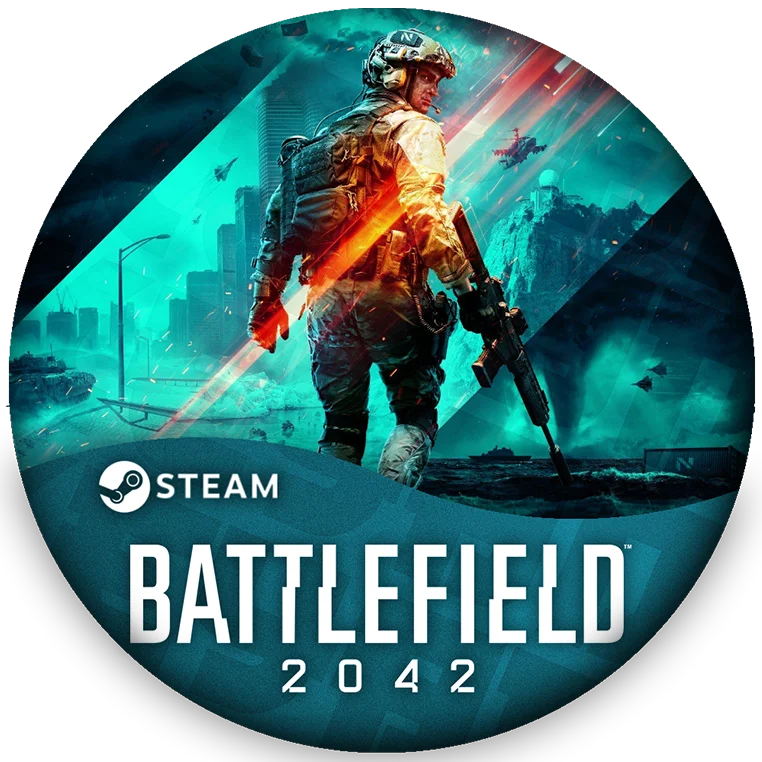 💯♔Battlefield™ 2042 ♔ Steam аккаунт ♔ регион Казахстан