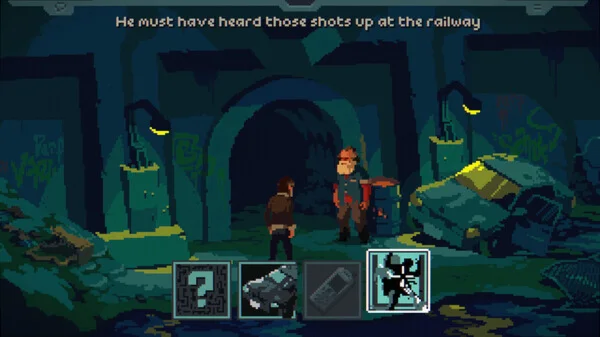 The Drifter✅STEAM GIFT AUTO✅RU/UKR/KZ/CIS