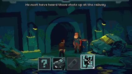 The Drifter ✅ STEAM GIFT AUTO ✅ RU+МИР